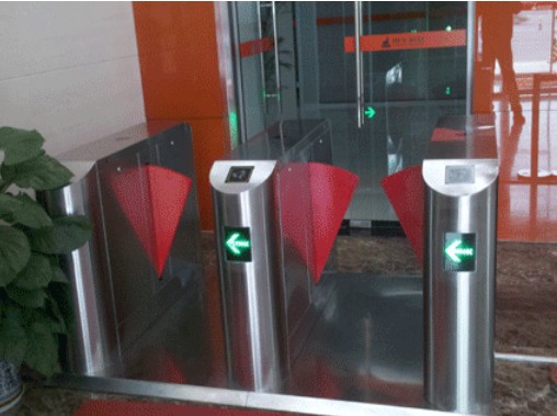 伸缩翼闸，翼闸价格，防撞翼闸