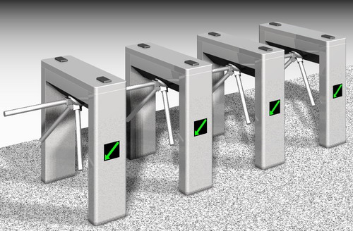 上海哪里三辊闸保养的最好？