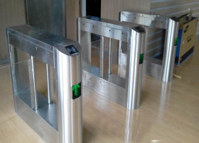 上海摆闸门｜防冲撞摆闸门