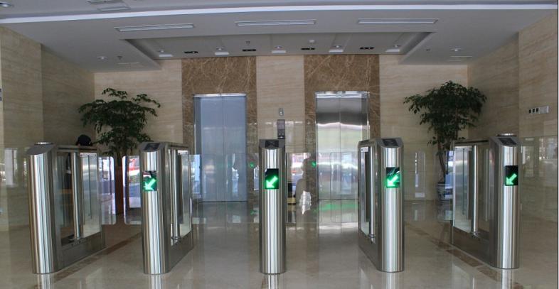 高档摆闸｜维亮摆闸｜豪华摆闸