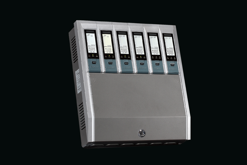 供应特安可燃有毒气体报警器  ES2000