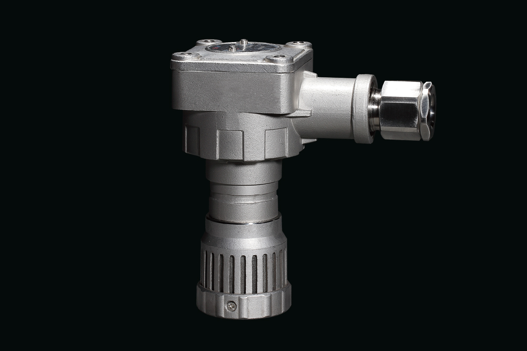 供应特安可燃有毒气体报警器  船用ES2000T