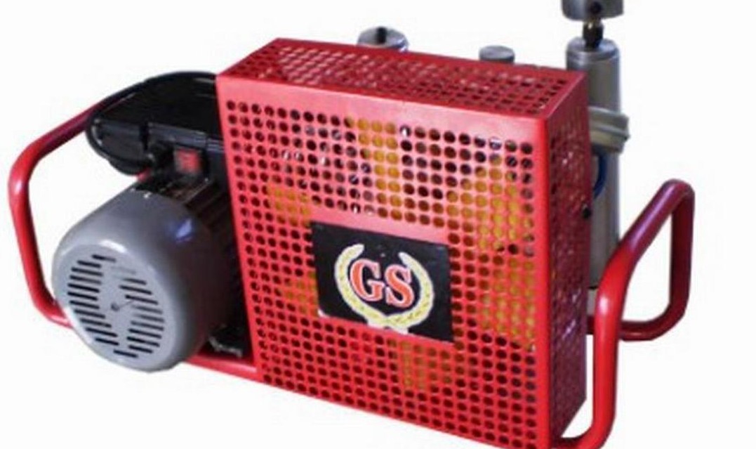 GSX-100国产便携式呼吸器充气泵