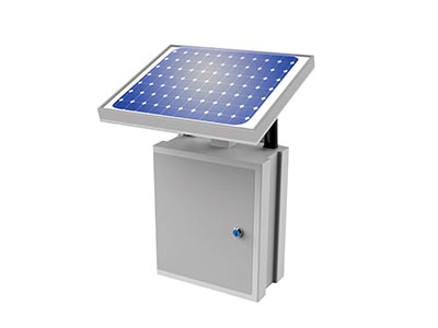 地磁数据中继器