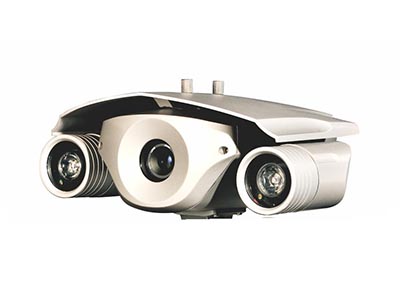 数字高清识别摄像机