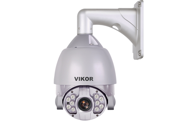 红外高清网络高速球机