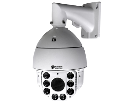 200万像素球型网络摄像机SSTS-3-NH2002-150-18