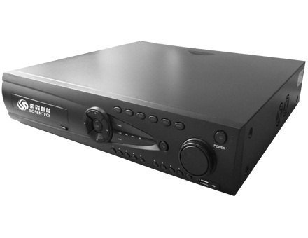 32路8盘位高清NVR SSTS-9-NLH3208
