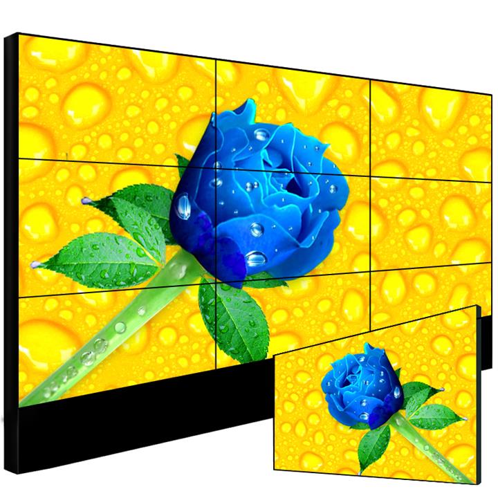 46寸液晶拼接墙46寸47寸48寸49寸液晶拼接墙价格