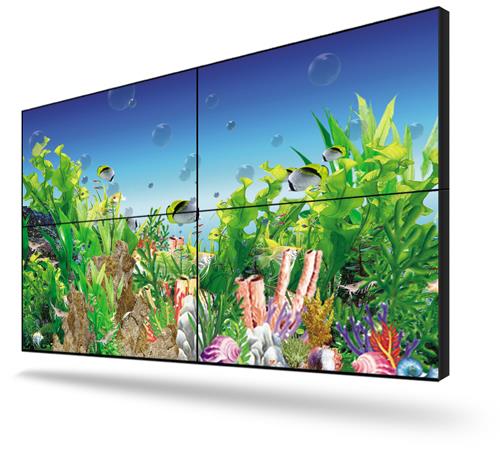 5.5mm46寸高亮液晶拼接46寸三星DIDI高亮液晶拼接46寸大屏拼接