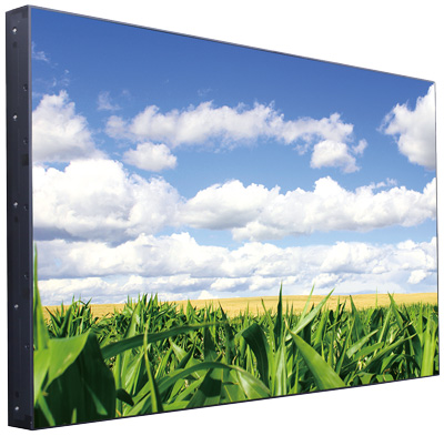 49寸工业级液晶拼接49寸LG高清液晶拼接49寸3.5拼接墙