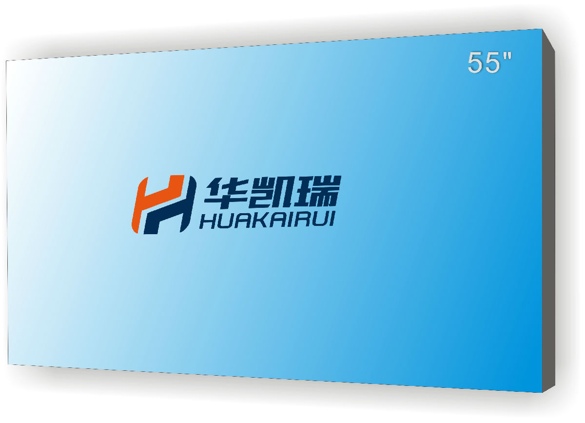 55寸LG工业级DID液晶拼接55寸大屏幕拼接55寸电视墙