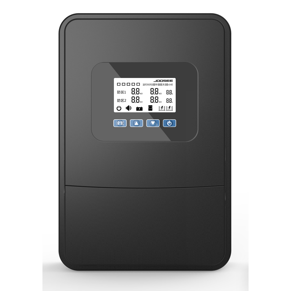 电子围栏主机Medal702G