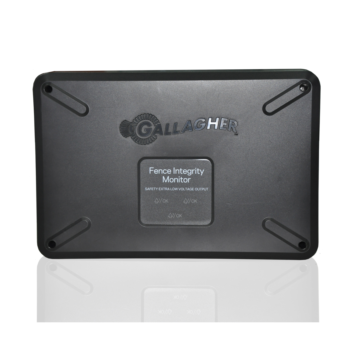 卓希电子围栏FIM微波无感围栏主机