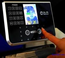 人脸考勤系统泉州汉王人脸通