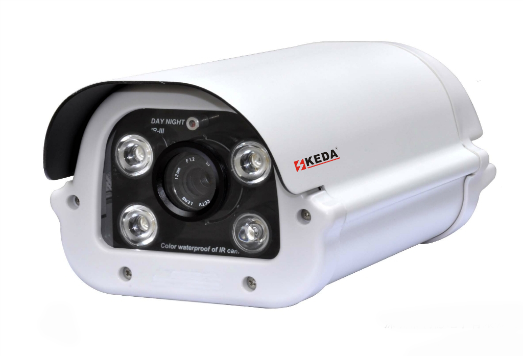 SK-WMD811、美国达芬奇TI368方案、 1080P模组宽动态 300万