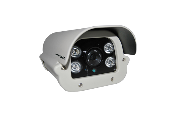 高清红外网络一体化枪型摄像机