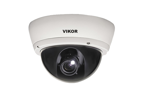 标清网络半球摄像机