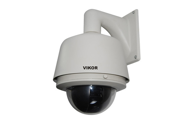 VIKOR智能网络高速球机系列