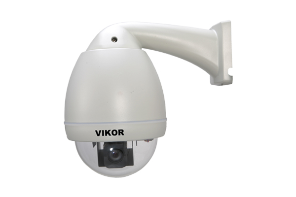 VIKOR智能网络变速球机系列