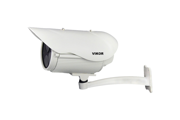 VIKOR80米红外一体化网络摄像机系列