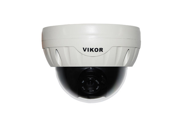 VIKOR多功能网络红外半球摄像机系列