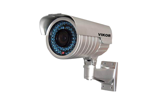 彩色红外一体化摄像机