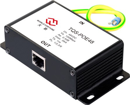 供应POE信号防雷器