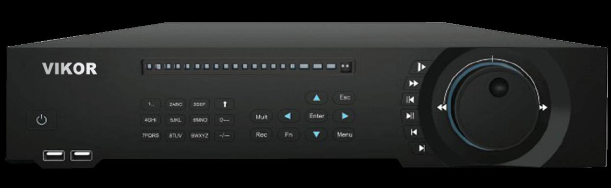 32NVR嵌入式 LINUX操作系统