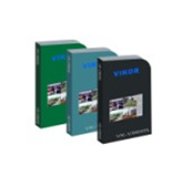 VIKOR第三代综合管理平台软件