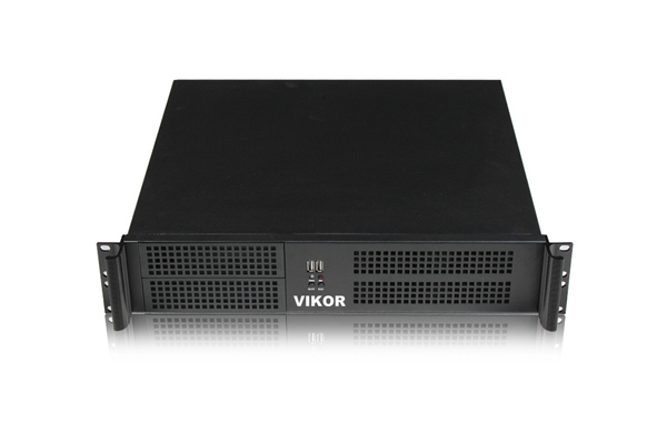 混合型数字矩阵解码服务器