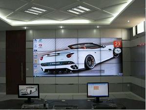 大连三星原包LED液晶拼接屏