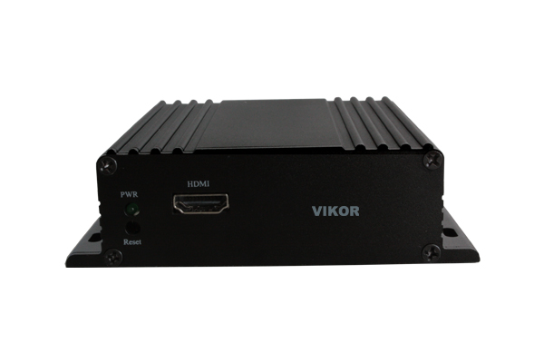 VIKOR网络视频服务解码器