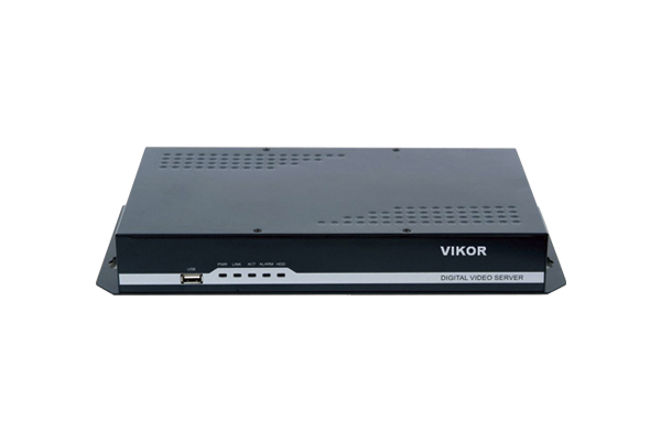 VIKOR网络视频服务编码器