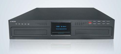 VIKOR高清数字审讯系统（固定式）
