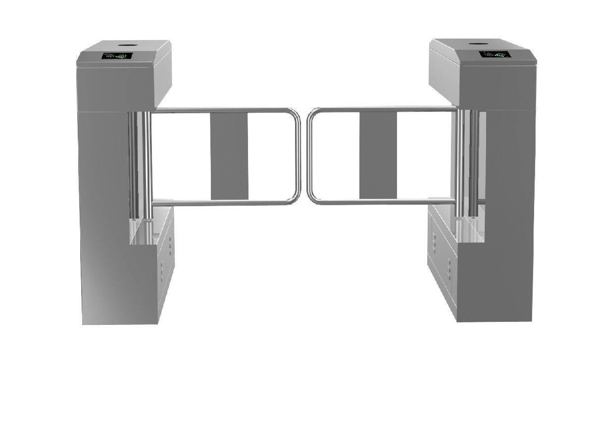 供应人行通道摆闸