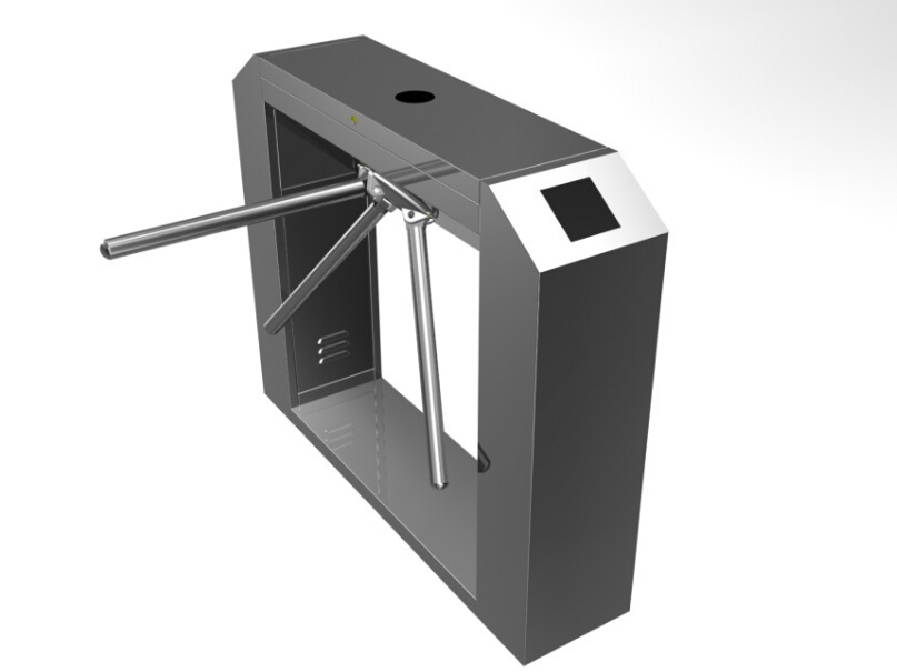 供应人行通道三辊闸