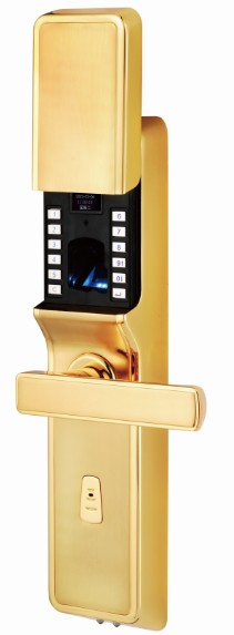 供应广州指纹锁