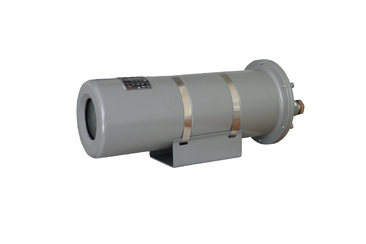 加油站用碳钢防爆护罩