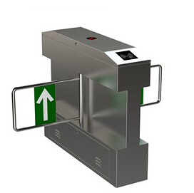 八角景区双机芯摆闸厂家