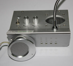 科德劲窗口对讲机KDJ-07