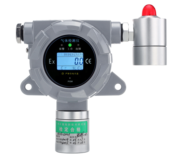 在线式可燃气体检测仪，可燃气体报警器，可燃气体泄漏探测器