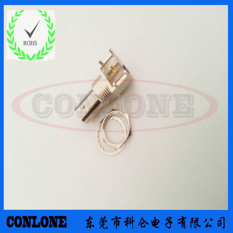 3G-SDI高清BNC视频连接器