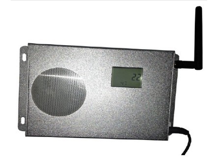 4-20mA信号输出在线式PM2.5检测仪，PM10检测仪