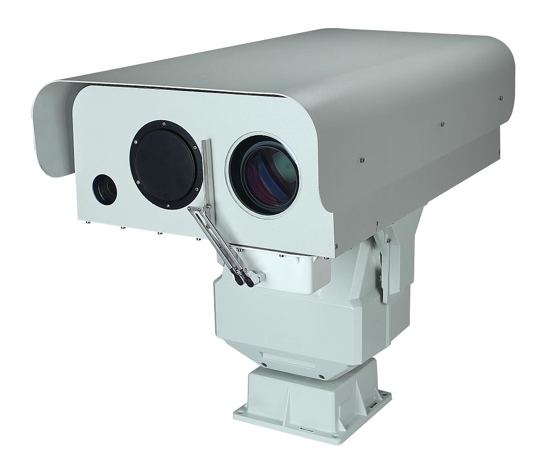 激光透雾，森林防火透雾摄像机