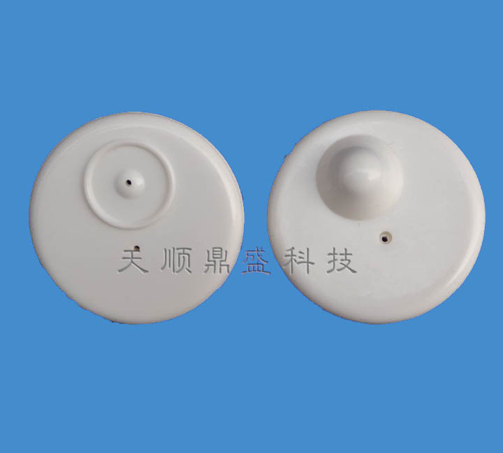 石家庄射频防盗偏心圆厂家直供18910646695