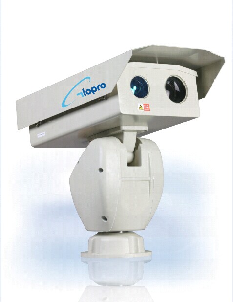 1000米热成像监控摄像机（1公里）