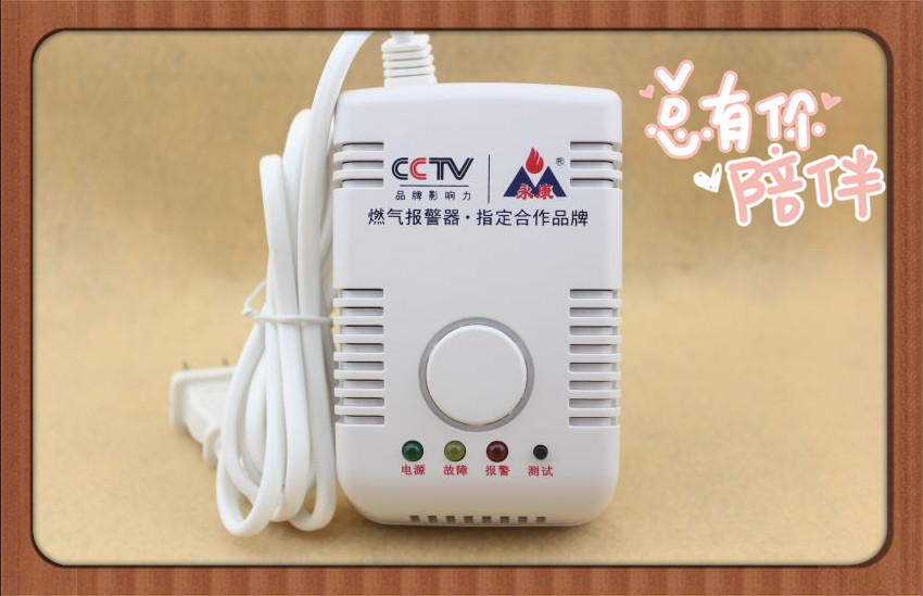 永康做忠诚的家庭燃气安全卫士