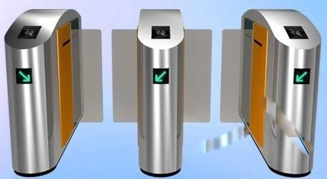 深圳市佰翼闸机-平移闸