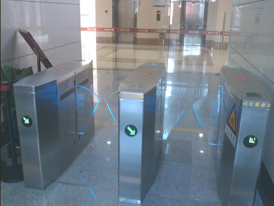 一卡通门禁翼闸，上海翼闸